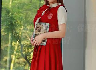 秀人网 – 智恩baby的女仆：你还在为没人干活烦恼吗？