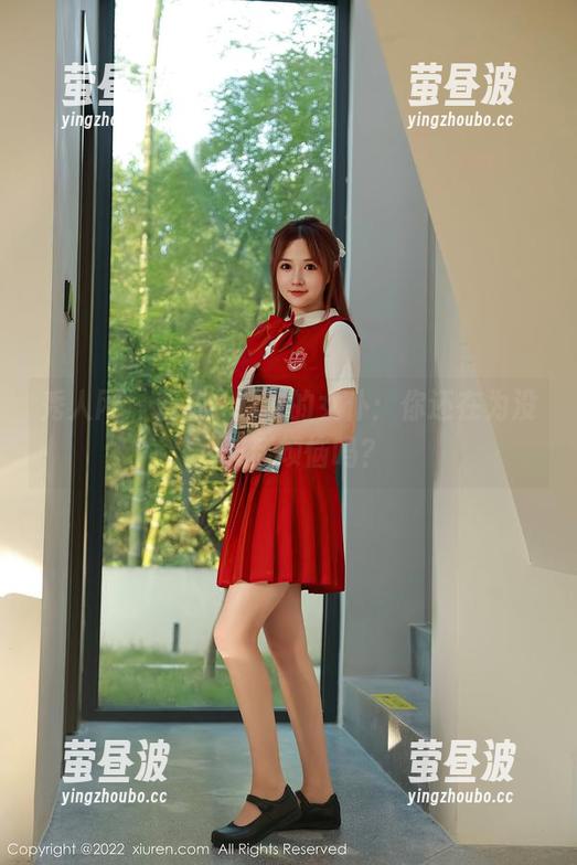 秀人网-智恩baby 秀人网 - 智恩baby的女仆:你还在为没人干活烦恼吗?