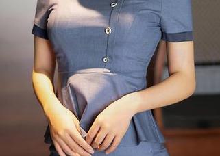 秀人网 – 曼柔女仆作品：免费看个够，眼福来了啦
