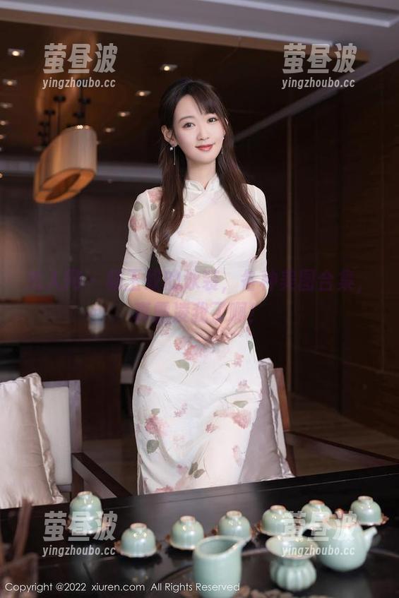 秀人网-杨玉奴 秀人网 - 杨玉奴的泳装,各种美图合集,真霸凌我了啊!