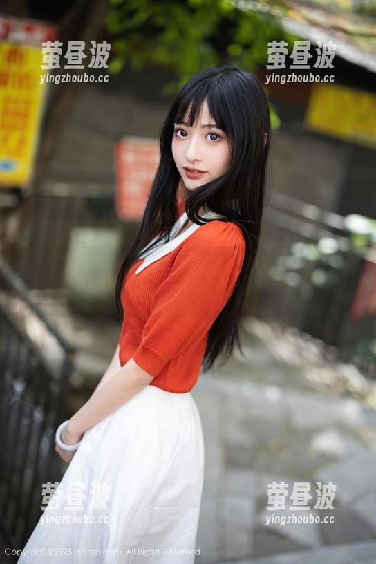 秀人网-桃色奶酪 秀人网 - 双人写真:桃色奶酪和好友,一个有趣的搭配