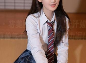 秀人网 – 将美图进行到底，汁汁姐姐的写真仙气十足，毫无抵抗力啊！