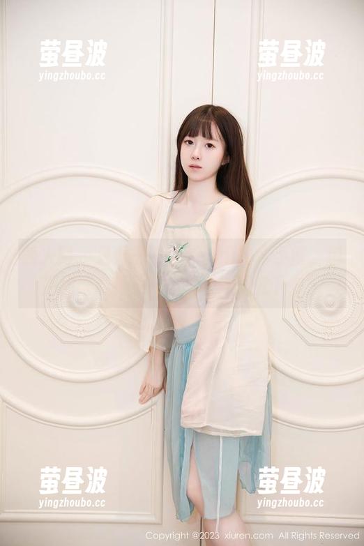 秀人网-王馨瑶yanni 秀人网 - 只看王馨瑶yanni的水手服,但原图啥时候更好?想继续研究下去。