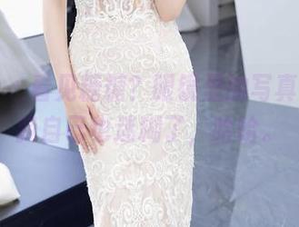 秀人网 – 看见糖糖？眼镜里的写真，资源我自己也迷糊了，哈哈。