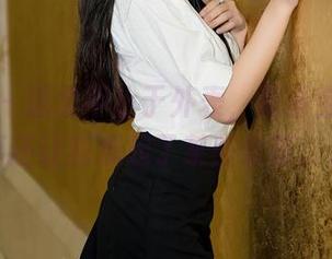 秀人网 – 温柔不止于外表，蛋蛋宝的定制写真还让我想起了某些软萌。。。
