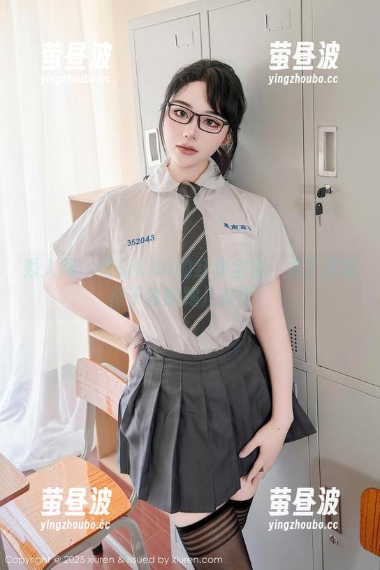 秀人网-诗诗kiki 秀人网 - 诗诗kiki的红裙全套:为了这条裙子我能跑几条街!