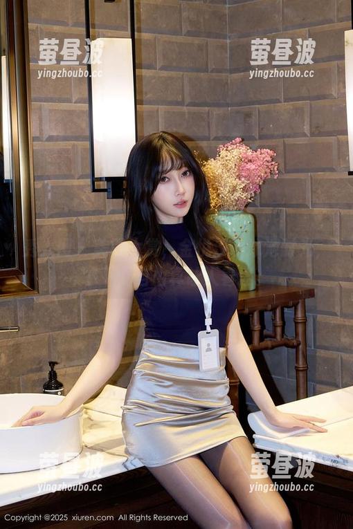 秀人网-金悦汐 秀人网 - 美图大赏,金悦汐的泳池时光,水下的自由真让人着迷。