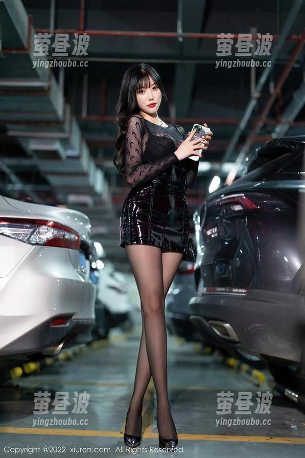 秀人网 - 你知道吗？居家也能全套出彩，陈雅漫VICKY的原图马上让我爱上我的油腻。