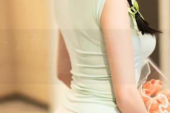 秀人网 – 龙女sunny和天使的相似之处，仔细瞧原图吧