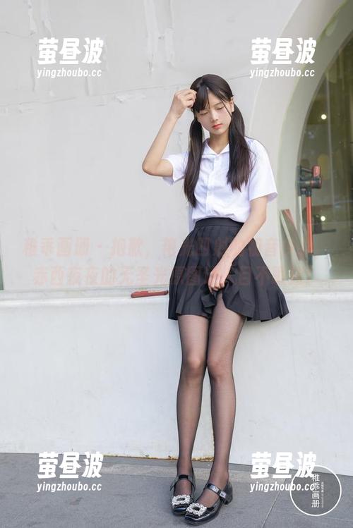 稚乖画册-赤西夜夜 稚乖画册 - 抱歉,艳光四射的初音少女,赤西夜夜的无圣光原图让人目不暇接!