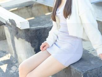 稚乖画册 – 赤西夜夜的图集：晴空-03里的白丝时光旅行