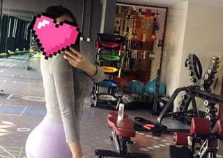 微密圈 – 如果蕾丝是免费资源，童小芯可能会成为暴走的网红！