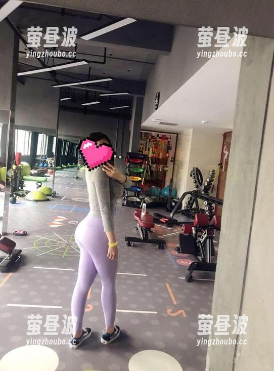 微密圈 - 如果蕾丝是免费资源，童小芯可能会成为暴走的网红！