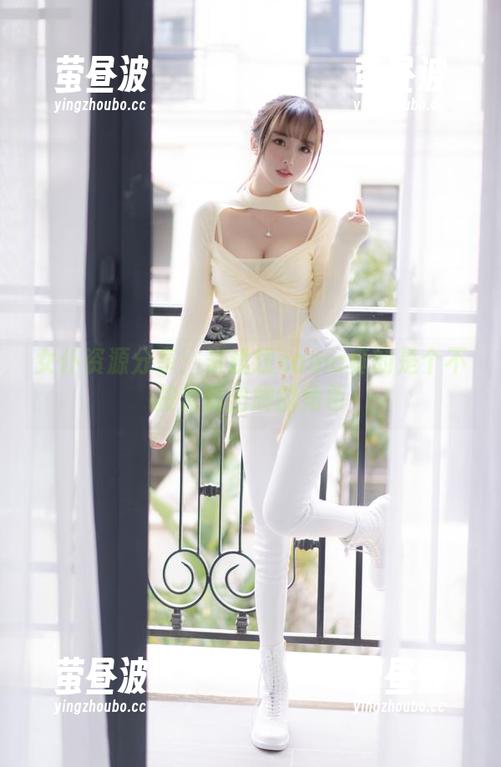 女仆资源分享：米线线sama真的是个不按套路出牌的角色