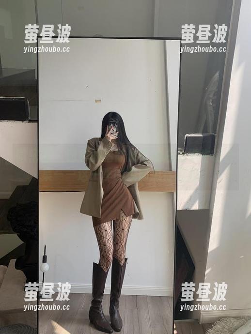 微密圈 - 粉色的猪陈佩奇的白丝学生装合集——这一季的校园流行趋势！