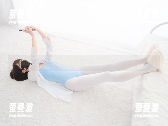紧急企划 - 难以抗拒的小枫：连体衣里的小肥猫写真