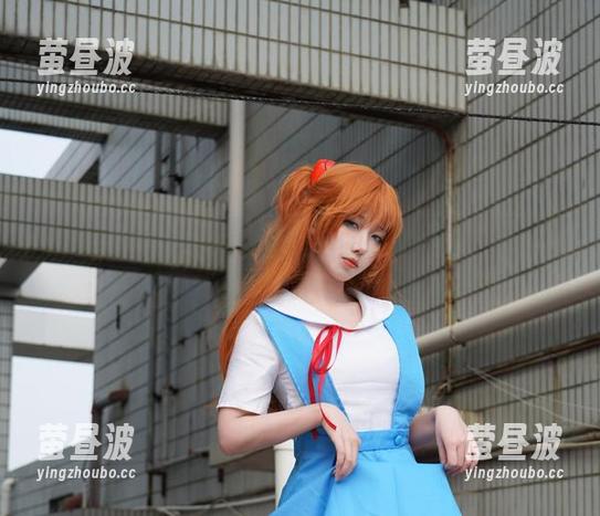 姐姐这波高清写真：绞肉姬的镜头下，太会玩了。