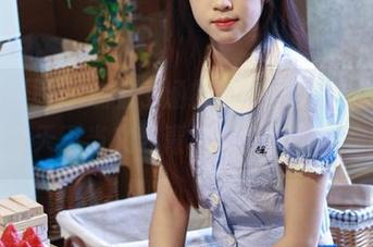 绮梦摄影 – 观看子涵的豹纹写真，心里默念‘今天不当文艺青年，来点野性’吧！