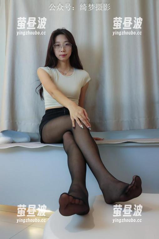 绮梦摄影-小艺 绮梦摄影 - 小艺的比基尼写真:泳池边上演的“水手时光”合集