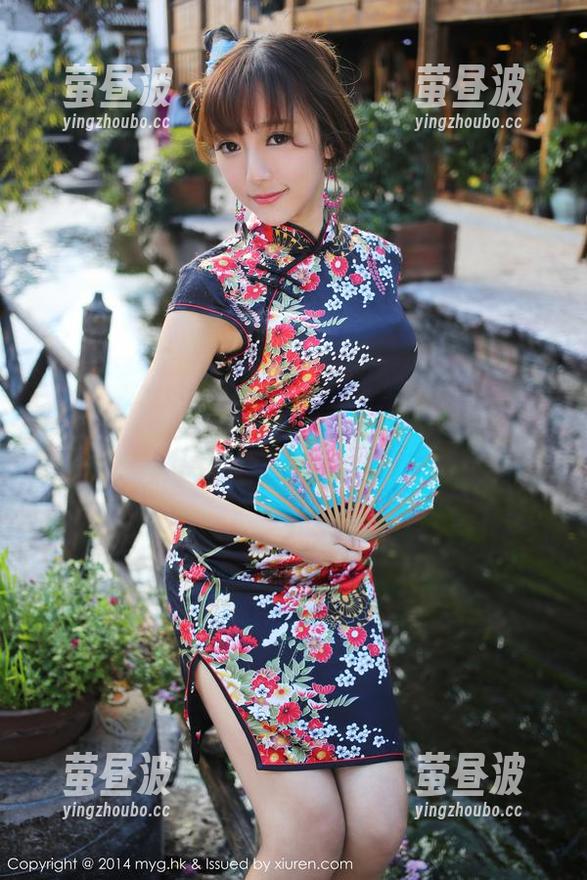 美媛馆-于大乔 美媛馆 - 于大乔的新剧透:旅拍作品集更新,文字也控不住让我想多了。