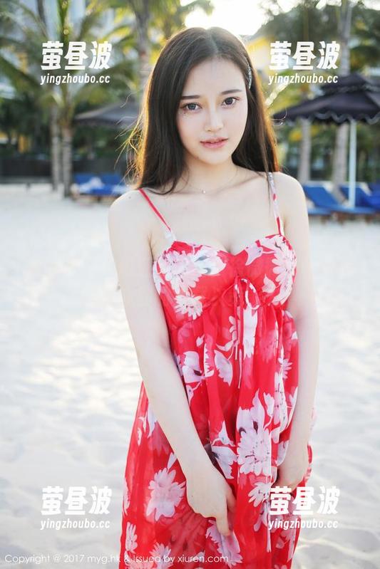 美媛馆 - 休闲还是舞动？徐微微mia体操服挑战你的下载决策能力！