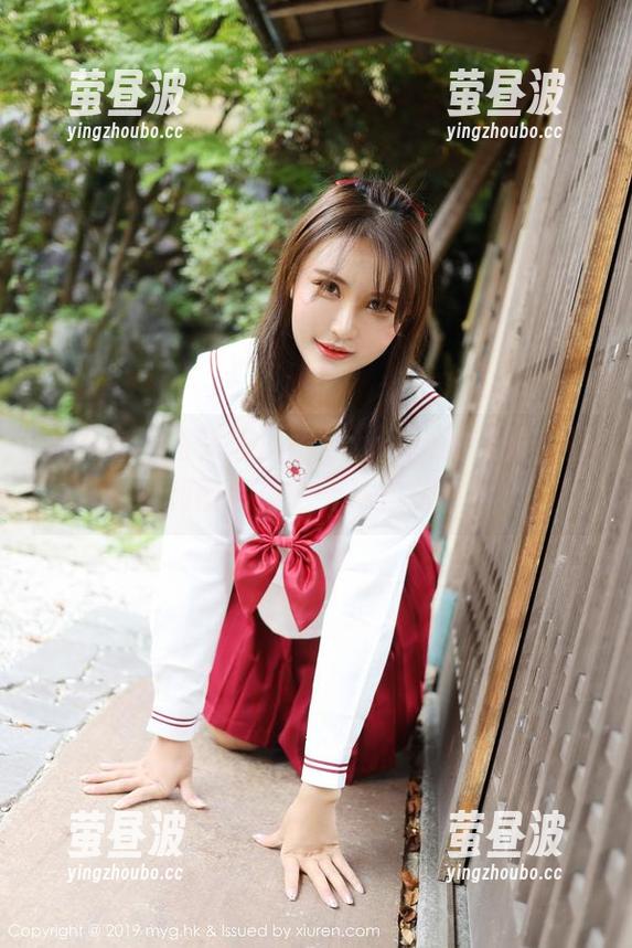 美媛馆-悠悠酱yoyoyo 美媛馆 - 看完悠悠酱yoyoyo的玉体,福利图片再也无法自拔。