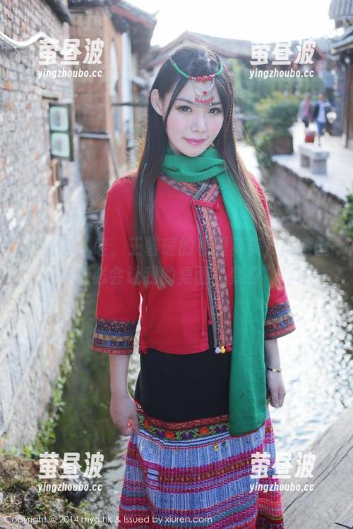美媛馆 - 哇，王馨瑶的和服真美，高清壁纸想必会让我的桌面“变身”！