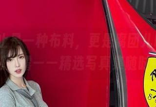 蕾丝不止是一种布料，更是腐团儿Ikaros的情感流露——精选写真集随时待命！