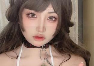 无圣光也抗打！看芊川一笑MNK如何演绎花嫁。