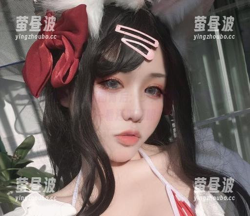 芊川一笑MNK 芊川一笑MNK原图背后:少女随花,阐释得乍一看还挺顺眼