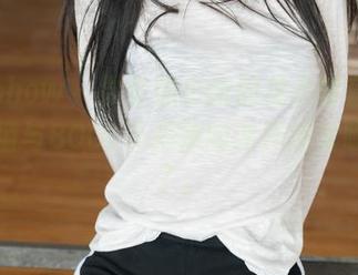 花漾show – 尝尝熊小诺的兔女郎套图，这颜值与BOOL不相称的诡异感太吸引我了。