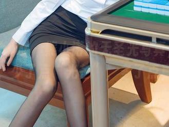 花漾show – 熊小诺的无圣光写真，学姐出镜，少了点“光芒”，多了点真实！