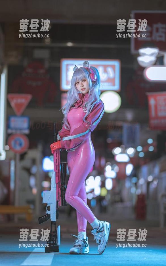 萌芽儿o0与她的HD照片：私房美学，慢慢品味