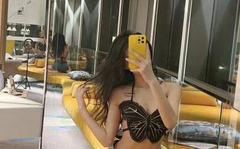 微密圈 – 这才是我想要的壁纸！葛征姐姐，真的是个美图担当！
