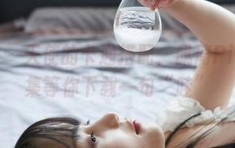 蜜桃社 – 天使的卡通搭配，佩琦Pinky合集等你下载一句“哇”