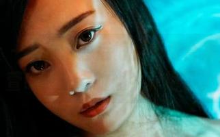 蜜桃社 – 不收藏会后悔的免费合集，陆萱萱Cecilia的奶牛真绝了。