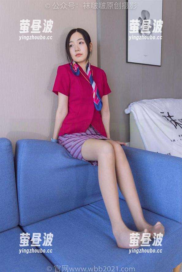 袜啵啵 - 不怕了！奶油的灰丝美图，脚尖加固防走光