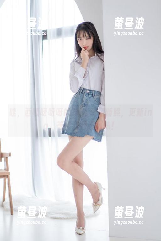 西呱呀呀呀 哇,西呱呀呀呀的JK格子裙新照,更新ing,等着我慢慢品味!