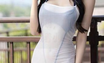 语画界 – 不只是眼镜，林乐一的高清写真里藏着小心思