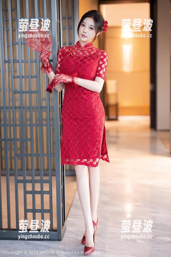 语画界 - 王馨瑶yanni甜心写真，每一张都让我想起儿时的冰淇淋，下载之后也许能解暑？