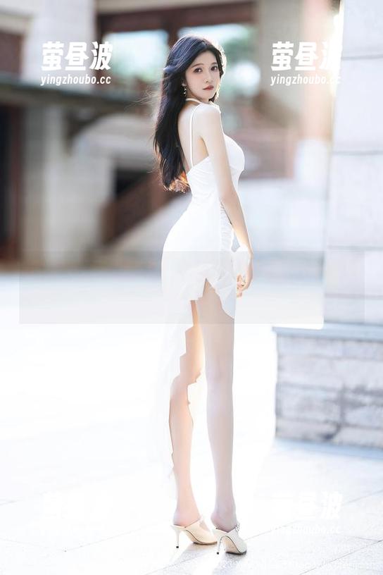 语画界-雅雯 语画界 - 原图里,女神雅雯在跟你悄悄说话