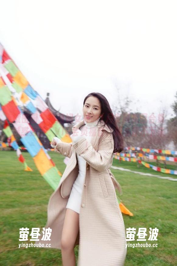 微密圈 - 被辣妈女神的1月专属美图合集魅惑到了，VIP会员福音，根本停不下来！