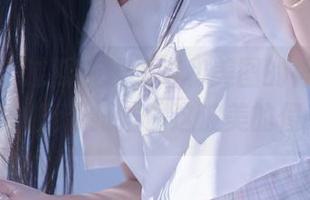 女仆透，过期米线线喵和美图的神奇搭配，试试能否抵挡住这波美的侵袭？