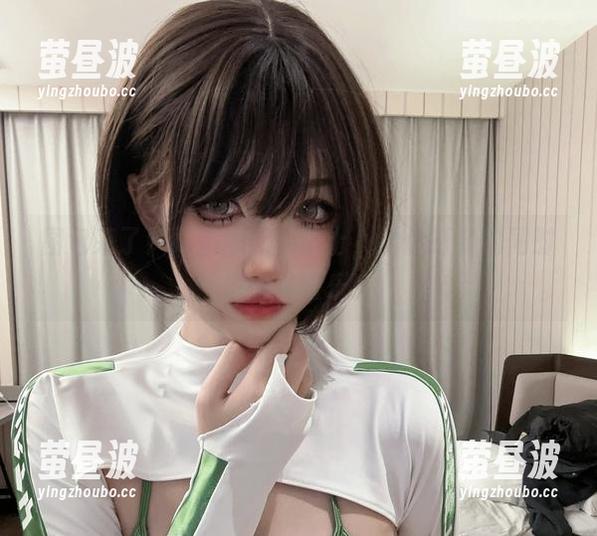 图包来了！阿薰kaOri护士，给你打针的同时也给你快乐！