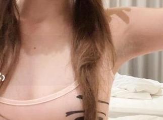 免费分享阿薰kaOri的兔女郎——这张照片真有兔耳朵的魔法？