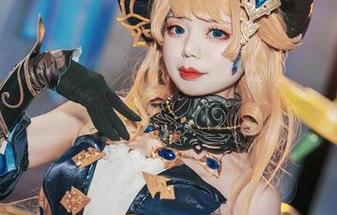 这些资源，没道理不让一个雪猫的女仆带走一波风景。