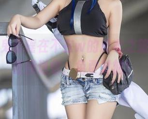 来一场鬼畜瑶在不在w的皮衣之旅，原图直接送你，免费时刻！