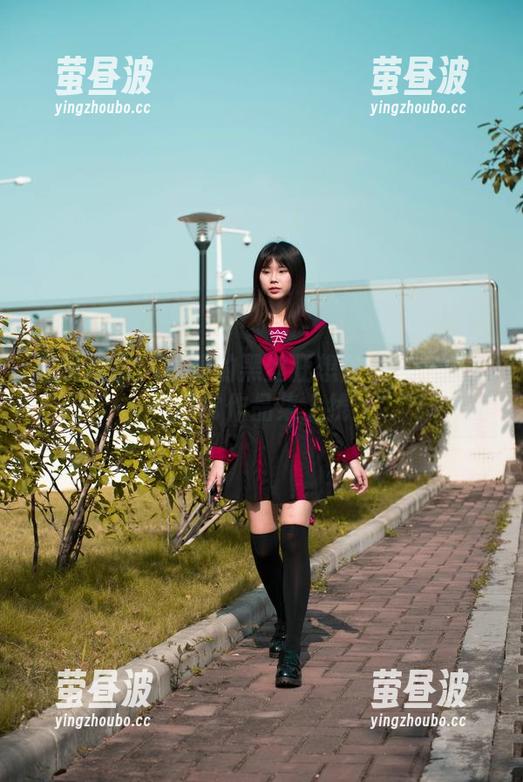 魔镜街拍-婷婷 魔镜街拍 - 婷婷的黑丝狂想曲:又一波工作日常作品集上线!