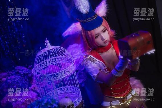 鳗鱼霏儿 一言不合就来粉色,鳗鱼霏儿的精选写真集里藏着啥?