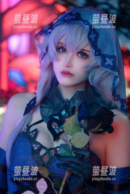 鹿八岁baby厨娘，图库里的淘气少女精选